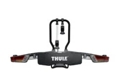 Thule EasyFold XT 3 Polkupyörän Kuljetusteline -Pyoravarikko 933100 3 41b4d972 d902 4fcb aec5 d7c340b335cf