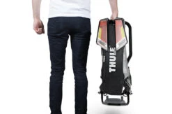 Thule EasyFold XT 3 Polkupyörän Kuljetusteline -Pyoravarikko 933100 6 5173d79e 5c25 4c32 b8de 8bfdd6863121