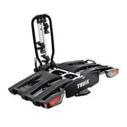 Thule EasyFold XT 3 Polkupyörän Kuljetusteline