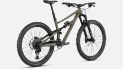 Specialized Status 140 (2022) -Pyoravarikko 93722 70 STATUS 140 OAKGRN LMSTN RDSQ