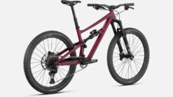 Specialized Status 140 (2022) -Pyoravarikko 93722 71 STATUS 140 RSBRY CSTUMBR RDSQ