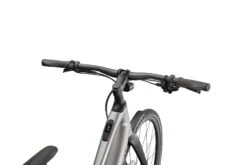 Specialized Turbo Vado SL 5.0 Step-Through EQ 13 Specialized Turbo Vado SL 5.0 Step-Through EQ -Pyoravarikko 93921 31 VADO SL 50 ST EQ BRSH BLKREFL D2 BAR