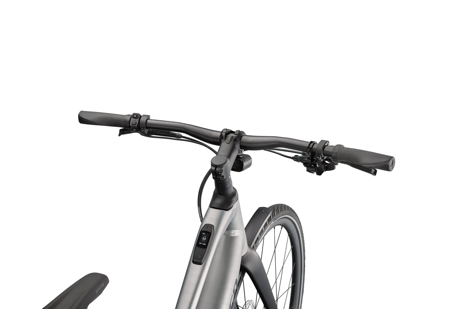 Specialized Turbo Vado SL 5.0 Step-Through EQ 5 Specialized Turbo Vado SL 5.0 Step-Through EQ - Image 5