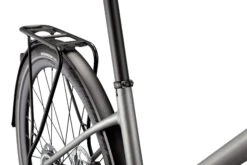 Specialized Turbo Vado SL 5.0 Step-Through EQ 14 Specialized Turbo Vado SL 5.0 Step-Through EQ -Pyoravarikko 93921 31 VADO SL 50 ST EQ BRSH BLKREFL D4 STTT