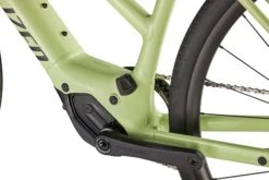 Specialized Turbo Vado SL 4.0 Step-Through -Pyoravarikko 93921 50 VADO SL 40 ST LMSTN BLKREFL D5 MOTOR