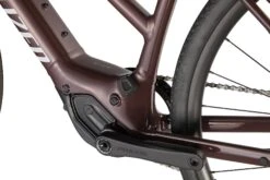 Specialized Turbo Vado SL 4.0 Step-Through -Pyoravarikko 93921 51 VADO SL 40 ST CSTUMBR SILREFL D5 MOTOR