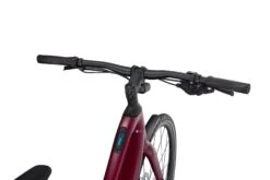 Specialized Vado SL 4.0 Step-Through EQ -Pyoravarikko 93921 53 VADO SL 40 ST EQ RSBRY BLKREFL D2 BAR 632c657d 9d93 40f5 8e3d 9fdbd6394111