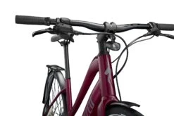 Specialized Turbo Vado SL 4.0 Step-Through -Pyoravarikko 93921 53 VADO SL 40 ST EQ RSBRY BLKREFL D3 HT