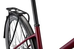 Specialized Vado SL 4.0 Step-Through EQ -Pyoravarikko 93921 53 VADO SL 40 ST EQ RSBRY BLKREFL D4 STTT