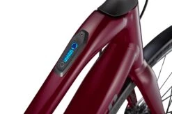 Specialized Vado SL 4.0 Step-Through EQ -Pyoravarikko 93921 53 VADO SL 40 ST EQ RSBRY BLKREFL D7 TCU