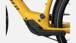 Specialized Turbo Vado SL 5.0 EQ 19 Specialized Turbo Vado SL 5.0 EQ -Pyoravarikko 93922 30 VADO SL 50 EQ BRSYYEL BLKREFL D5 MOTOR