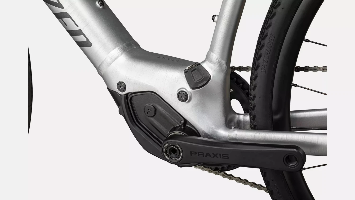 Specialized Turbo Vado SL 5.0 4 Specialized Turbo Vado SL 5.0 - Image 4