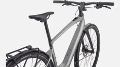 Specialized Turbo Vado SL 5.0 EQ 22 Specialized Turbo Vado SL 5.0 EQ -Pyoravarikko 93922 32 VADO SL 50 EQ BRSH BLKREFL D1 POV