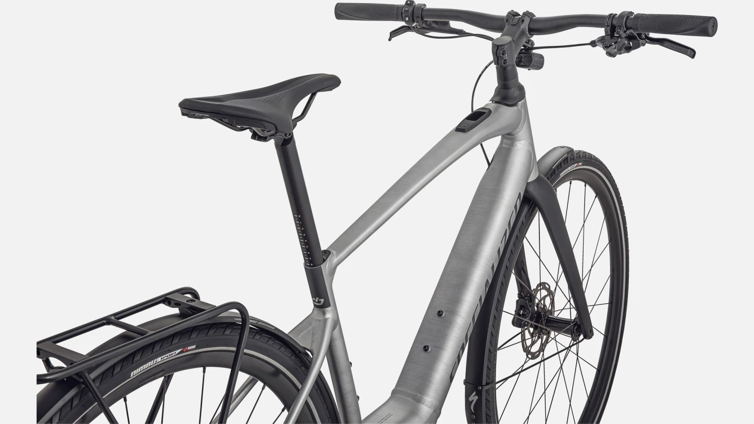 Specialized Turbo Vado SL 5.0 EQ 9 Specialized Turbo Vado SL 5.0 EQ - Image 9