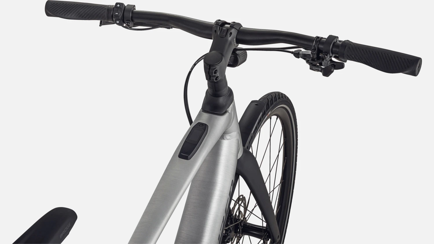 Specialized Turbo Vado SL 5.0 EQ 10 Specialized Turbo Vado SL 5.0 EQ - Image 10