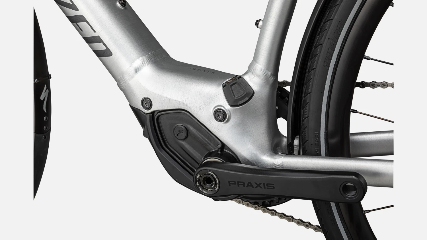 Specialized Turbo Vado SL 5.0 EQ 11 Specialized Turbo Vado SL 5.0 EQ - Image 11