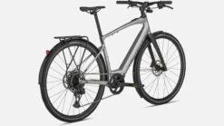 Specialized Turbo Vado SL 5.0 EQ 27 Specialized Turbo Vado SL 5.0 EQ -Pyoravarikko 93922 32 VADO SL 50 EQ BRSH BLKREFL RDSQ