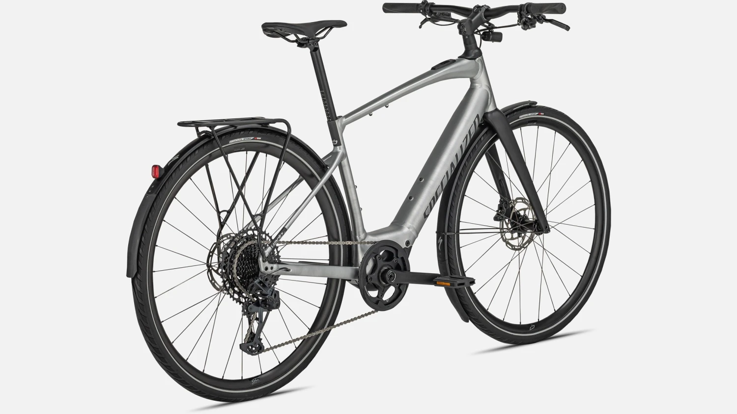 Specialized Turbo Vado SL 5.0 EQ 14 Specialized Turbo Vado SL 5.0 EQ - Image 14