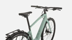 Specialized Turbo Vado SL 4.0 EQ -Pyoravarikko 93922 52 VADO SL 40 EQ WHTSGE BLKREFL D1 POV