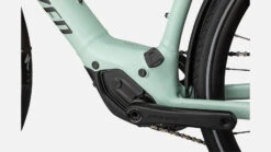 Specialized Turbo Vado SL 4.0 EQ -Pyoravarikko 93922 52 VADO SL 40 EQ WHTSGE BLKREFL D5 MOTOR