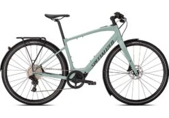 Specialized Turbo Vado SL 4.0 EQ -Pyoravarikko 93922 52 VADO SL 40 EQ WHTSGE BLKREFL HERO