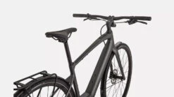 Specialized Turbo Vado SL 4.0 EQ -Pyoravarikko 93922 53 VADO SL 40 EQ SMK BLKREFL D1 POV