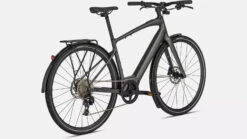 Specialized Turbo Vado SL 4.0 EQ -Pyoravarikko 93922 53 VADO SL 40 EQ SMK BLKREFL RDSQ