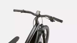 Specialized Turbo Vado 5.0 -Pyoravarikko 95022 31 VADO 50 CSTBLK SILREFL D2 BAR