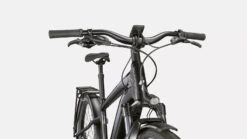 Specialized Turbo Vado 5.0 -Pyoravarikko 95022 31 VADO 50 CSTBLK SILREFL D3 HT