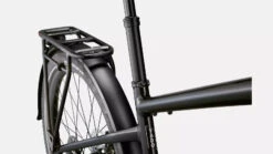 Specialized Turbo Vado 5.0 -Pyoravarikko 95022 31 VADO 50 CSTBLK SILREFL D4 STTT