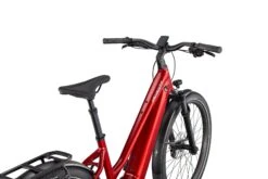 Specialized Turbo Vado 5.0 Step-Through -Pyoravarikko 95022 34 VADO 50 ST REDTNT SILREFL D1 POV