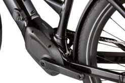 Specialized Turbo Vado 5.0 Step-Through -Pyoravarikko 95022 35 VADO 50 ST CSTBLK SILREFL D5 MOTOR