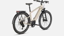 Specialized Turbo Vado 5.0 -Pyoravarikko 95022 38 VADO 50 WHTMTN BLKREFL RDSQ