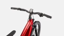 Specialized Turbo Vado 4.0 -Pyoravarikko 95022 56 VADO 40 REDTNT SILREFL D2 BAR
