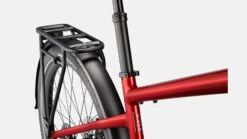 Specialized Turbo Vado 4.0 -Pyoravarikko 95022 56 VADO 40 REDTNT SILREFL D4 STTT