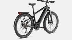 Specialized Turbo Vado 3.0 -Pyoravarikko 95022 70 VADO 30 CSTBLK SILREFL RDSQ