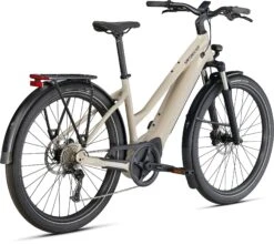 Specialized Turbo Vado 3.0 Step-Through -Pyoravarikko 95022 75 VADO 30 ST WHTMTN BLKREFL RDSQ