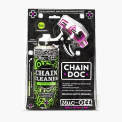 Muc-Off Bio Chain Doc Ketjun Puhdistustyökalu -Pyoravarikko 951 Bio Chain Doc Grey 700x700 crop center fe67476b 9222 4b16 952b ff3efde2b0f8