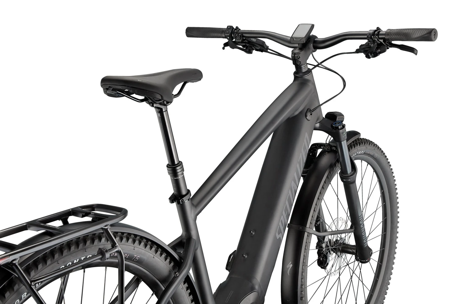 Specialized Turbo Tero 4.0 EQ 3 Specialized Turbo Tero 4.0 EQ - Image 3