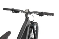 Specialized Turbo Tero 4.0 EQ 15 Specialized Turbo Tero 4.0 EQ -Pyoravarikko 95122 52 TERO 40 EQ NB BLK BLK D2 BAR