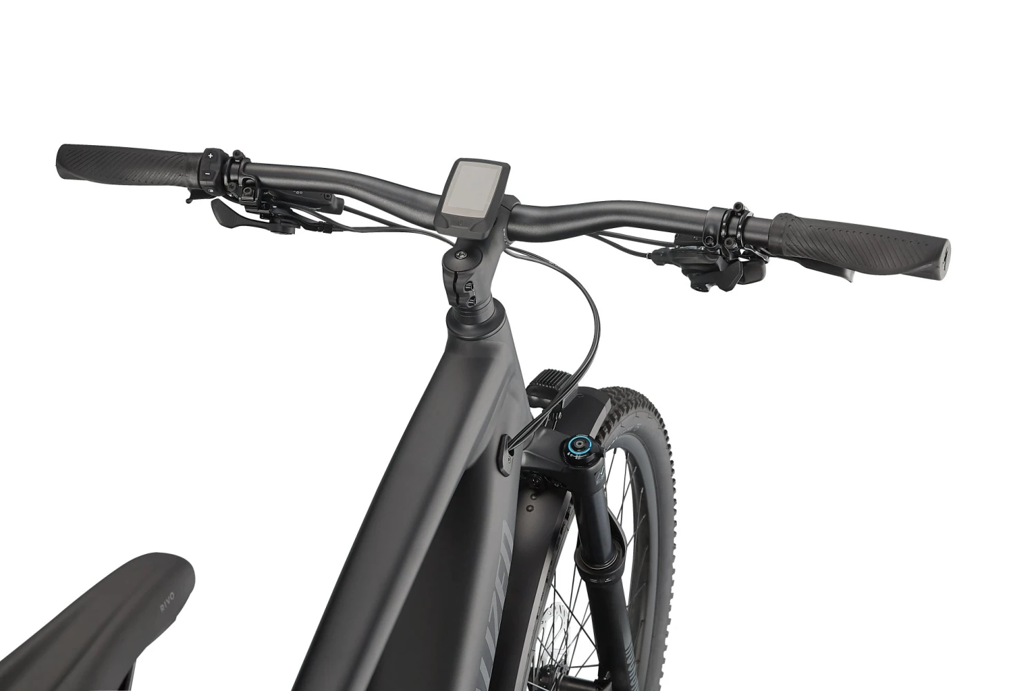 Specialized Turbo Tero 4.0 EQ 4 Specialized Turbo Tero 4.0 EQ - Image 4