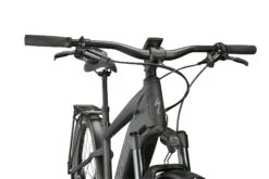 Specialized Turbo Tero 4.0 EQ 16 Specialized Turbo Tero 4.0 EQ -Pyoravarikko 95122 52 TERO 40 EQ NB BLK BLK D3 HT