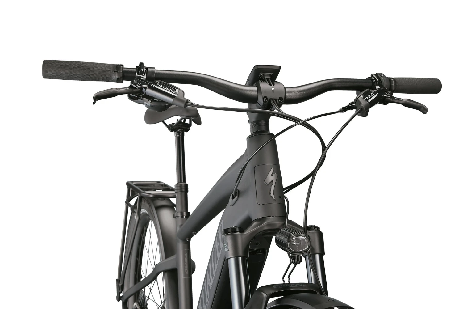 Specialized Turbo Tero 4.0 EQ 5 Specialized Turbo Tero 4.0 EQ - Image 5