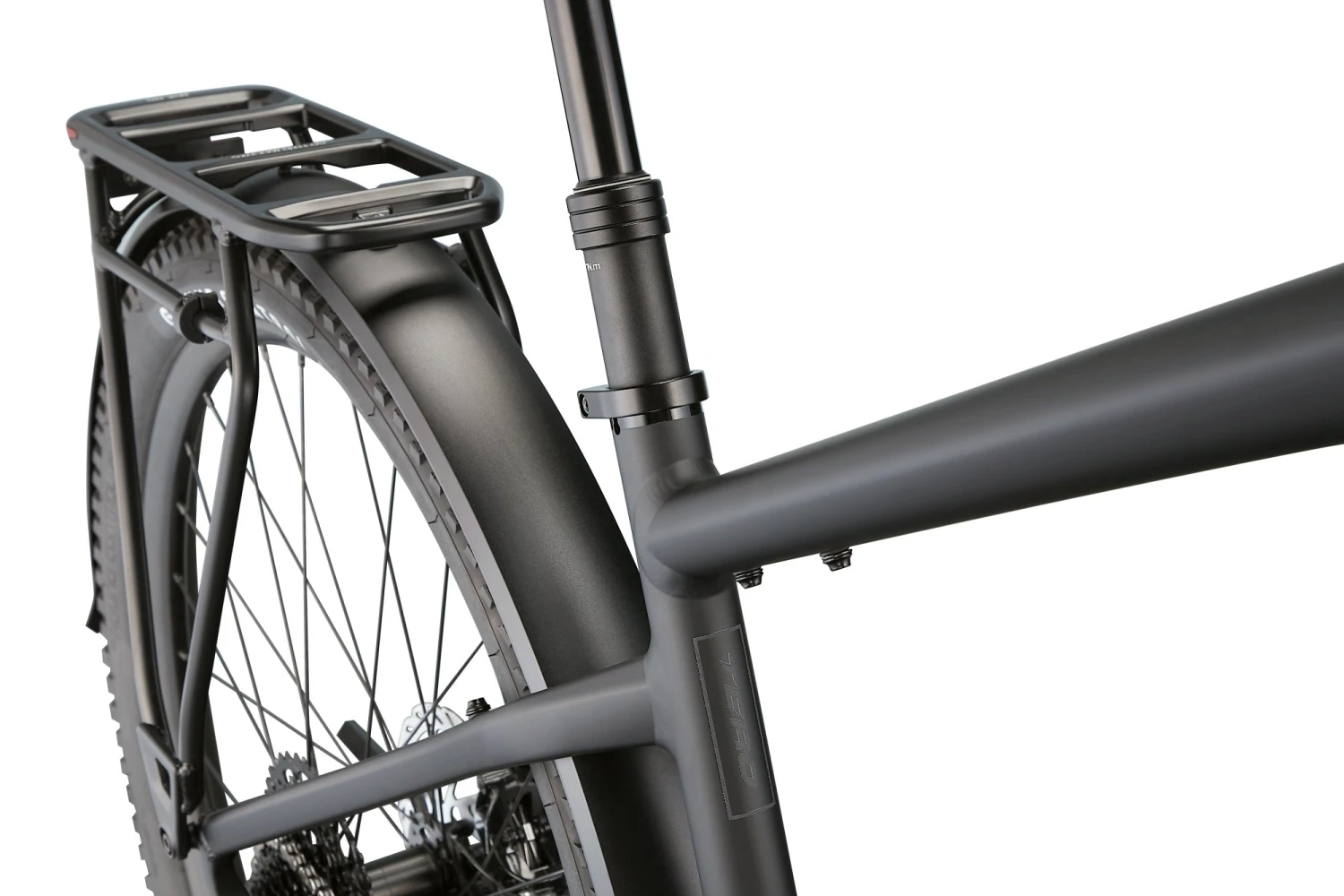 Specialized Turbo Tero 4.0 EQ 6 Specialized Turbo Tero 4.0 EQ - Image 6