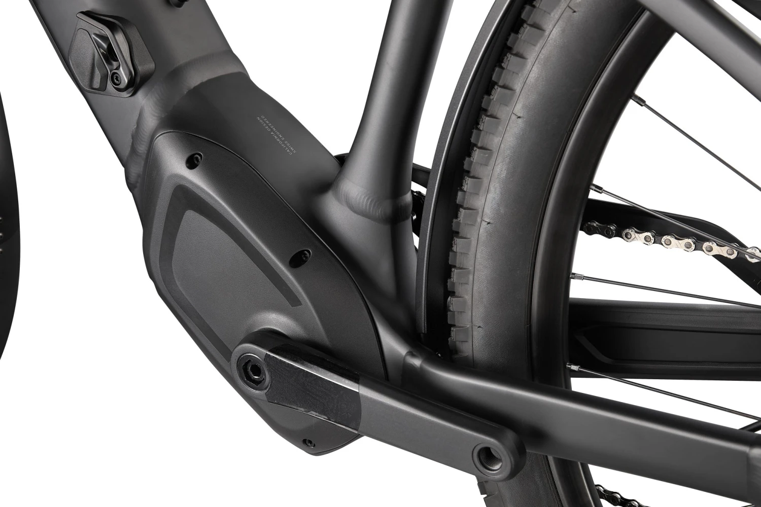 Specialized Turbo Tero 4.0 EQ 7 Specialized Turbo Tero 4.0 EQ - Image 7