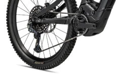 Specialized Turbo Levo Comp Alloy (2022) 26 Specialized Turbo Levo Comp Alloy (2022) -Pyoravarikko 95222 50 LEVO COMP ALLOY BLK DOVGRY BLK D19 CROP12