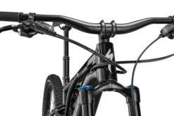 Specialized Turbo Levo Comp Alloy (2022) 28 Specialized Turbo Levo Comp Alloy (2022) -Pyoravarikko 95222 50 LEVO COMP ALLOY BLK DOVGRY BLK D3 HT