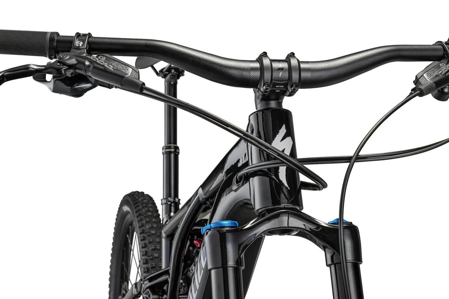 Specialized Turbo Levo Comp Alloy (2022) 9 Specialized Turbo Levo Comp Alloy (2022) - Image 9