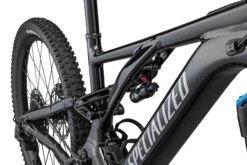Specialized Turbo Levo Comp Alloy (2022) 27 Specialized Turbo Levo Comp Alloy (2022) -Pyoravarikko 95222 50 LEVO COMP ALLOY BLK DOVGRY BLK D4 STTT