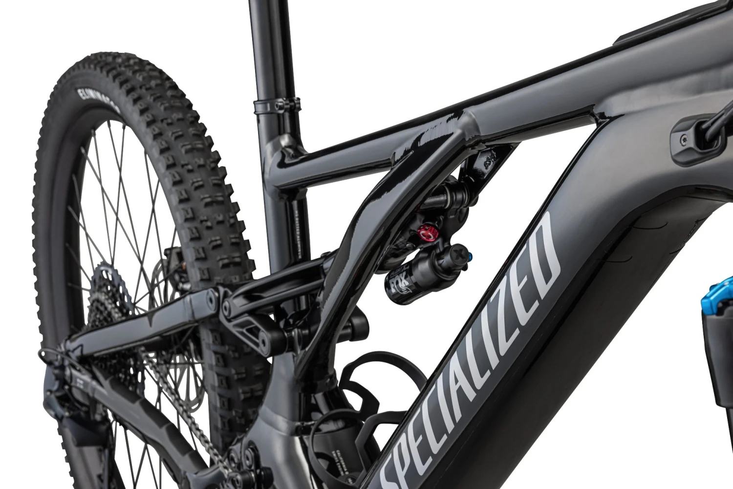 Specialized Turbo Levo Comp Alloy (2022) 8 Specialized Turbo Levo Comp Alloy (2022) - Image 8
